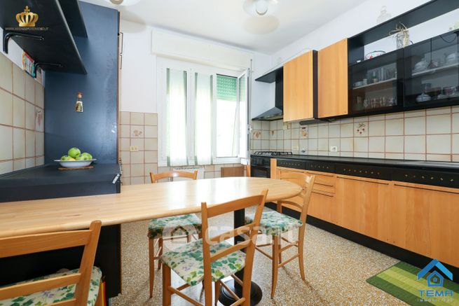 Appartamento in residenziale in Via Campomorone 76