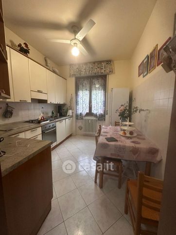 Appartamento in residenziale in 