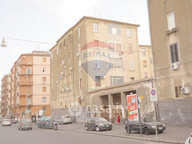 Appartamento in residenziale in Via Giuseppe Fava 75