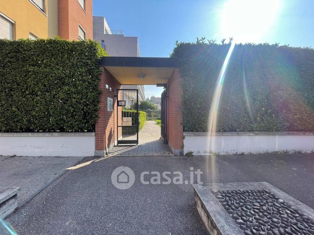Appartamento in residenziale in Via Ippodromo 14