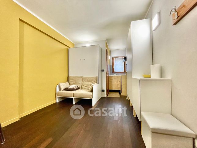 Appartamento in residenziale in Via Monterotta 6