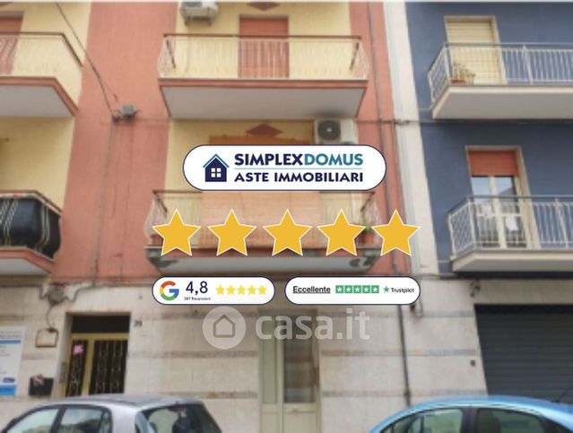 Appartamento in residenziale in Via Filippo Turati
