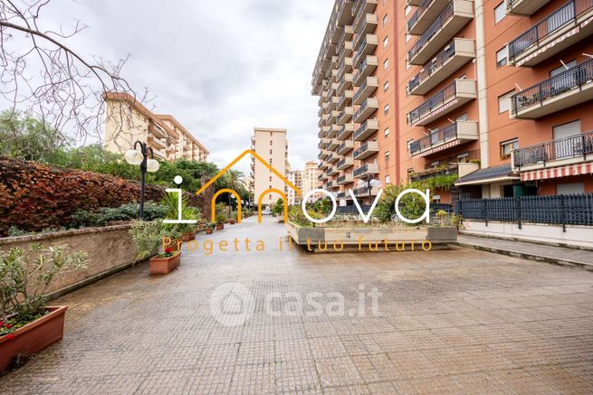 Appartamento in residenziale in Via Corradino di Svevia 48