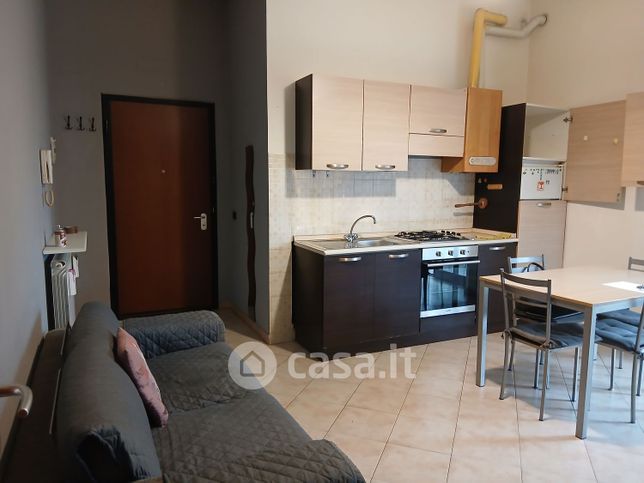 Appartamento in residenziale in Via L. Pomini 31