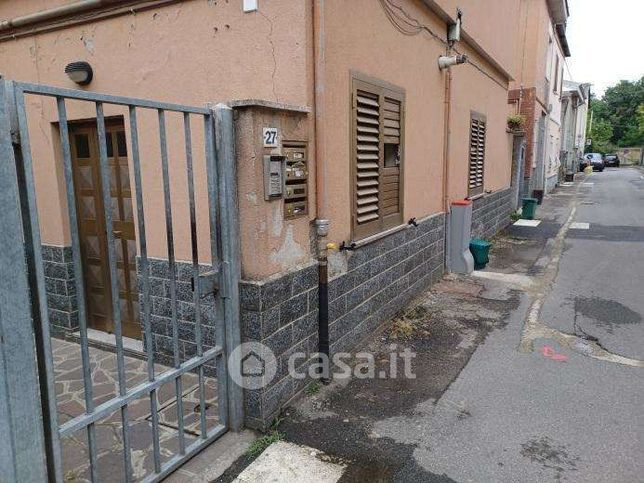 Appartamento in residenziale in Via Monfalcone 27
