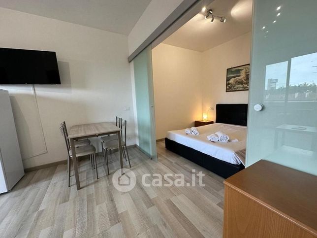 Appartamento in residenziale in Via Giovanni Felisati 167