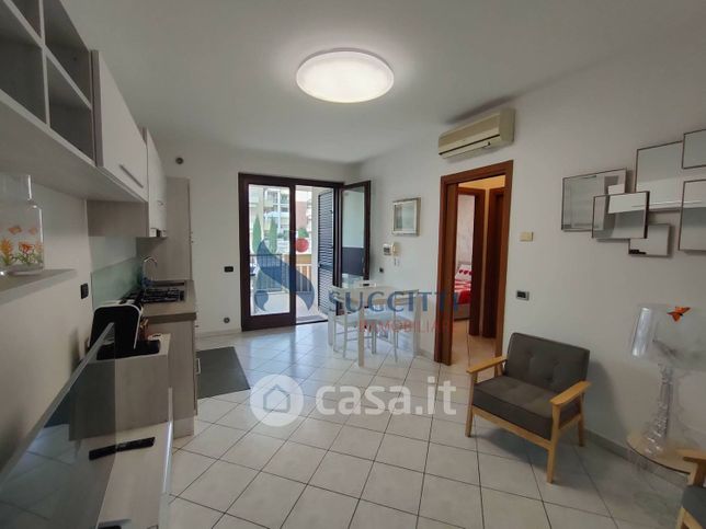 Appartamento in residenziale in Via Giuseppe Saragat 8