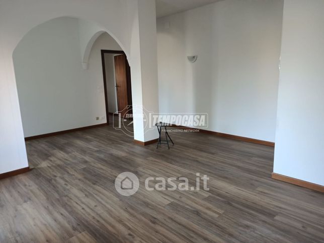 Appartamento in residenziale in