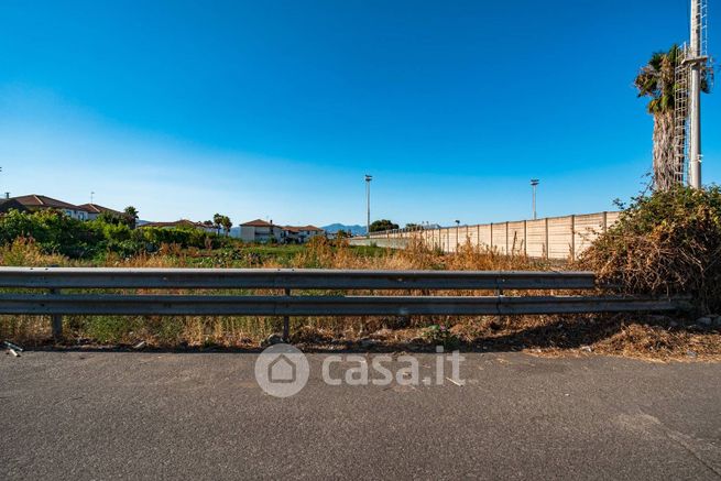 Terreno agricolo in commerciale in Via Simone Grasso