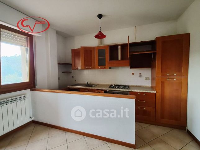 Appartamento in residenziale in Via di vittorio