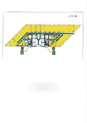 Ufficio in commerciale in Via Giovanni Porzio