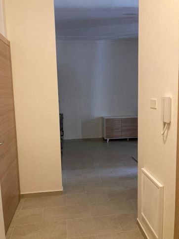 Appartamento in residenziale in Via Dalmazia 10