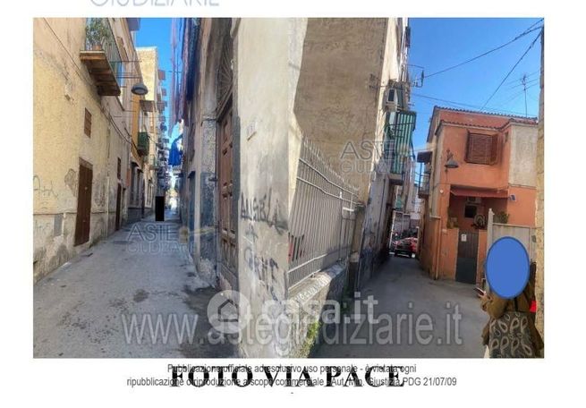 Appartamento in residenziale in Via Pace 3