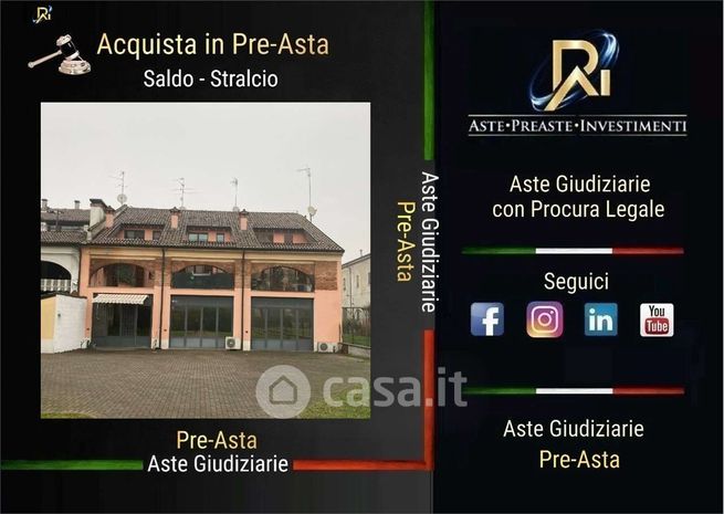 Appartamento in residenziale in Via G. Mazzini 16