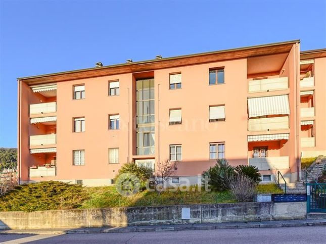 Appartamento in residenziale in Via Stoppa