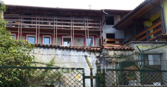 Casa indipendente in residenziale in Via Gaudenzio Ferrari 6