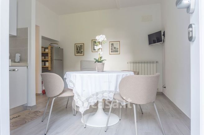 Appartamento in residenziale in Via Giuseppe Garibaldi