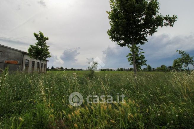 Terreno agricolo in commerciale in Via Lunghe di Sopra