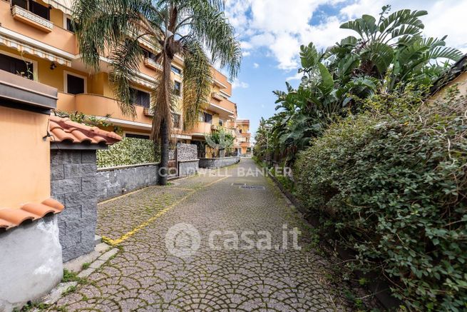 Attico/mansarda in residenziale in Viale Ugo La Malfa 10