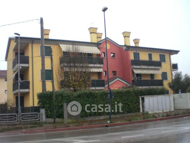 Appartamento in residenziale in Via XI Febbraio