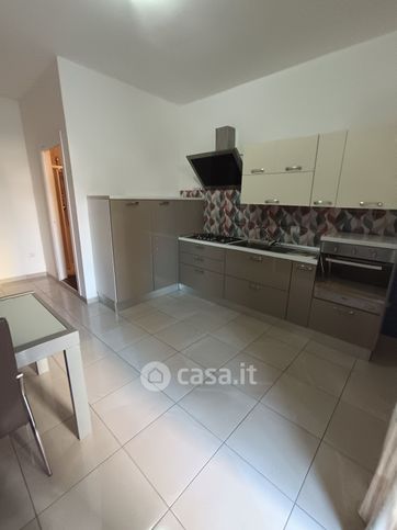 Appartamento in residenziale in 