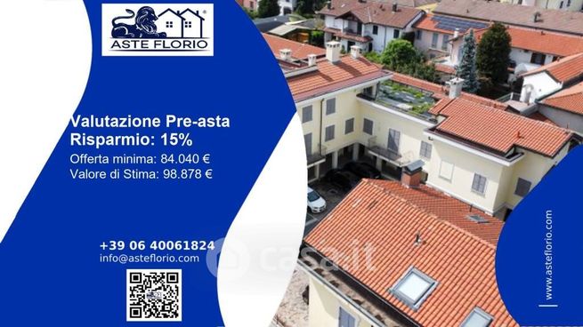 Ufficio in commerciale in Via Dante Alighieri 6