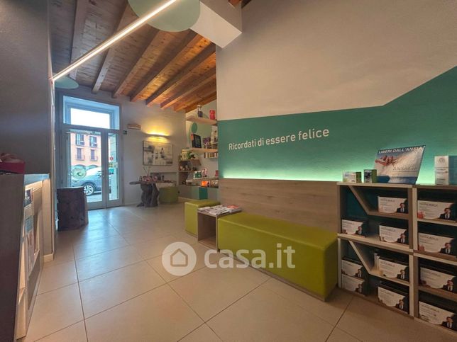 Attivitã /licenza (con o senza mura) in commerciale in Piazza Cagnola