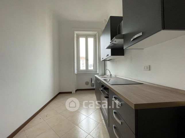 Appartamento in residenziale in Via Spartaco 8