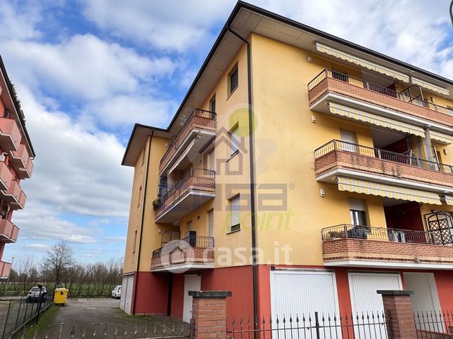 Appartamento in residenziale in Via Casella