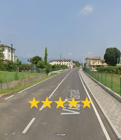 Appartamento in residenziale in Via Pianale