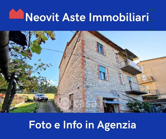 Appartamento in residenziale in Strada Senza Nome 9