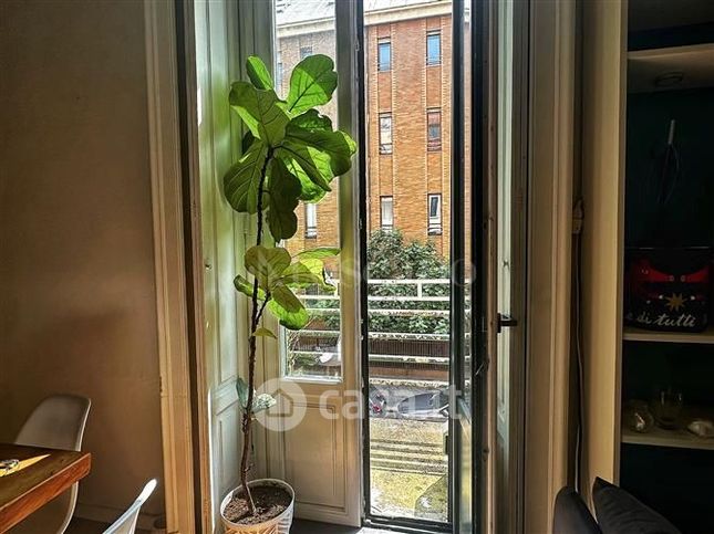 Appartamento in residenziale in Via Marco Aurelio