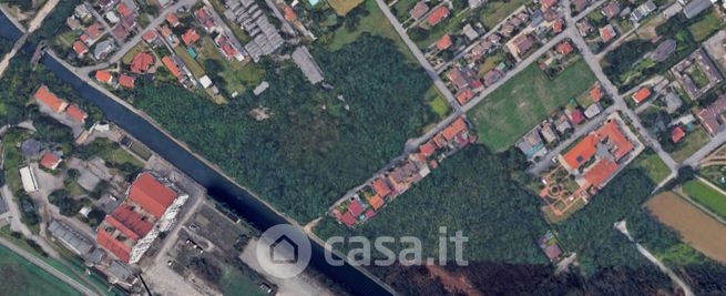 Terreno edificabile in residenziale in Via Riboni Monsignor Edoardo