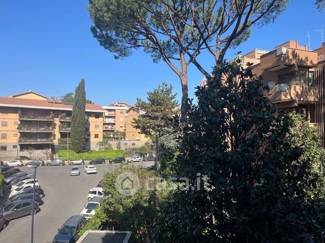 Appartamento in residenziale in Via Vaglia