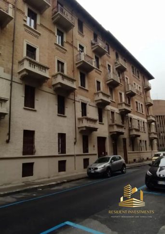 Appartamento in residenziale in Via Principessa Clotilde 8