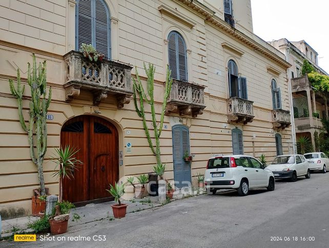 Appartamento in residenziale in Vicolo Malfitano 14