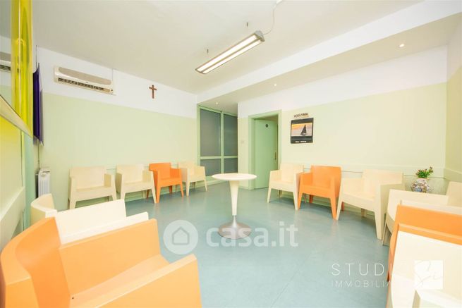 Ufficio in commerciale in 