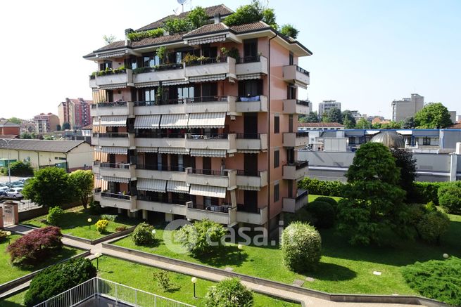 Appartamento in residenziale in Via San Martino