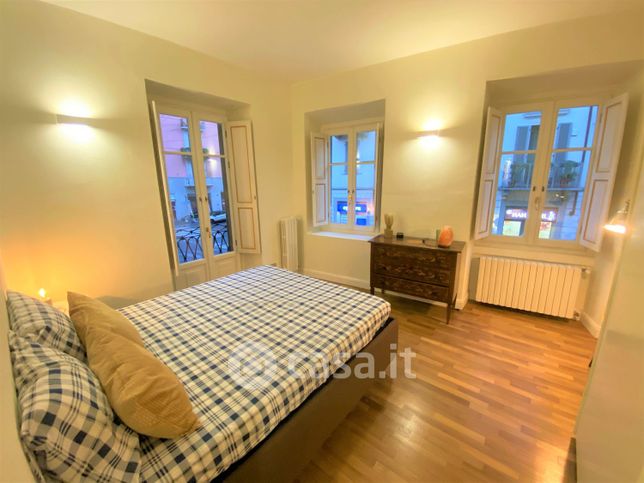 Appartamento in residenziale in Via Luigi Canonica 72