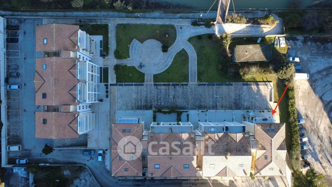 Appartamento in residenziale in Via Salvo D'Acquisto 6