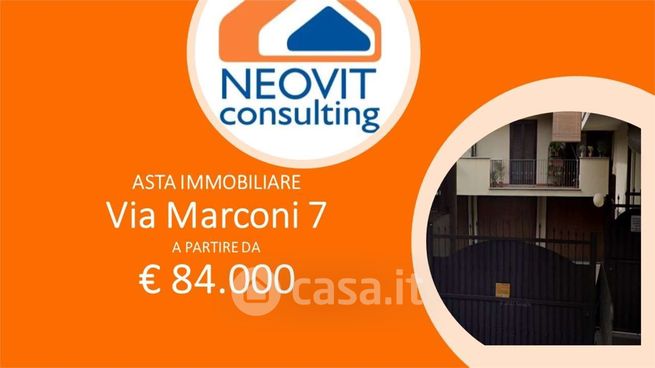 Appartamento in residenziale in 