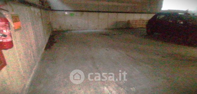 Garage/posto auto in residenziale in 