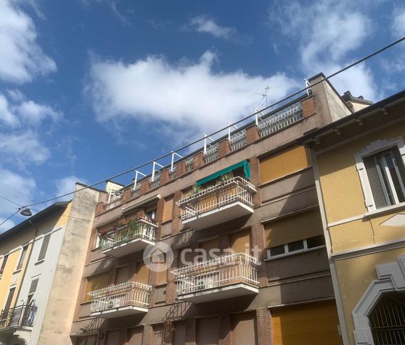 Appartamento in residenziale in Via Sibari 6