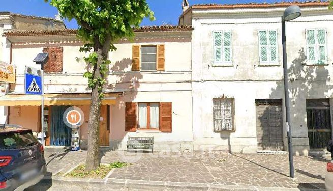 Appartamento in residenziale in Viale Evangelisti