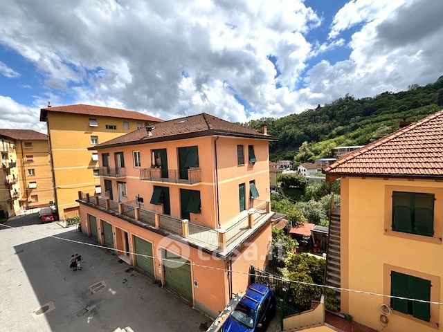 Appartamento in residenziale in Via Villa Piana