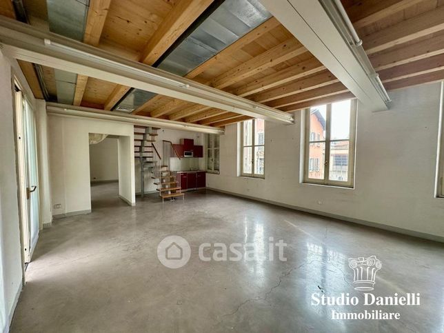 Loft in residenziale in Corso della Liberta 12