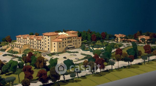 Terreno agricolo in commerciale in Via Tuscolana 122
