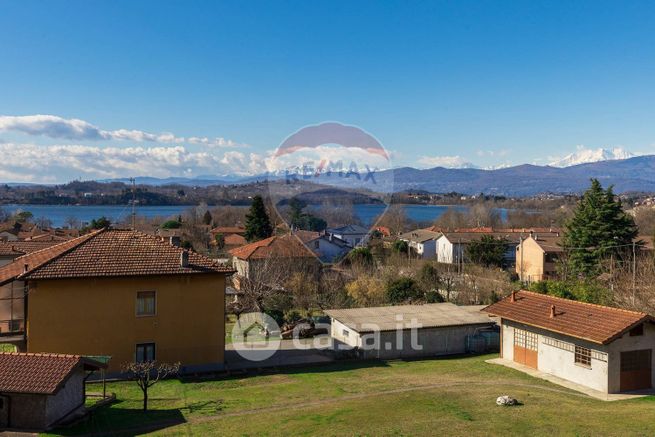 Appartamento in residenziale in Via Giuseppe Verdi 29