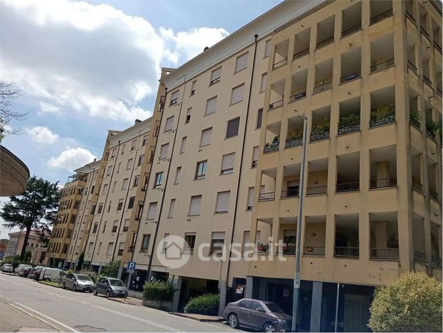 Appartamento in residenziale in Via Bernardino Ferni