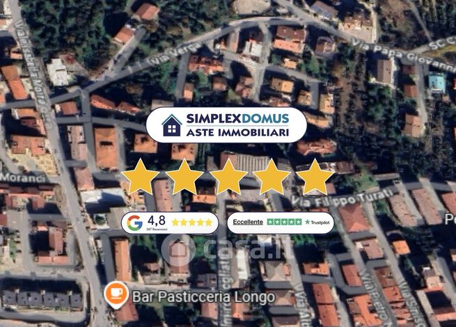 Appartamento in residenziale in 